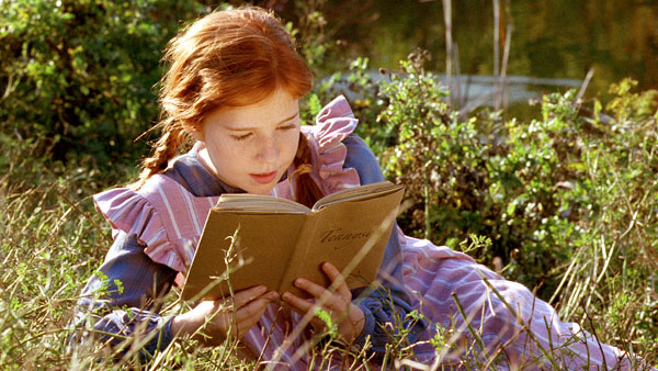 YA Book Recommendations for Our Favorite Classic YA Characters