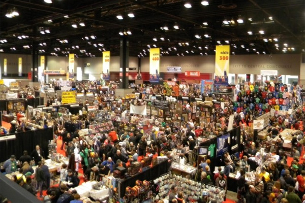 See You At C2E2: Who We Are Bringing, What You Can Expect