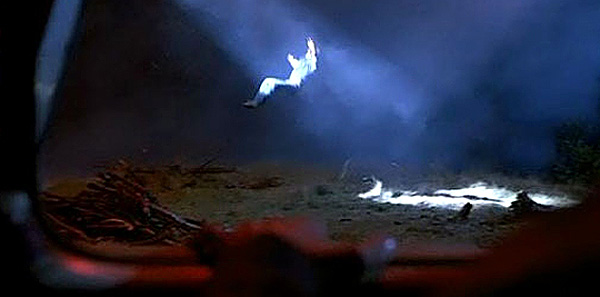 Worst-Case Wednesday: How to Foil a UFO Abduction