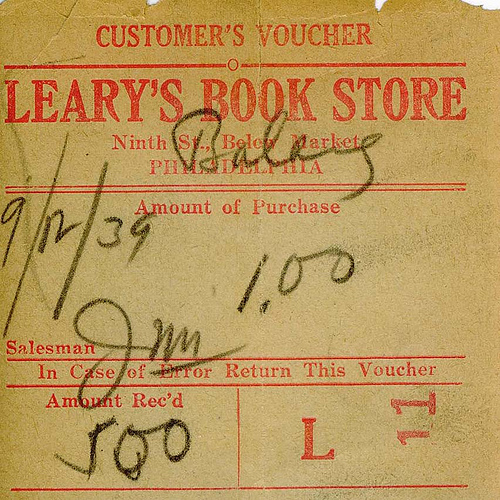 Books We’re Buying With Our Tax Refunds