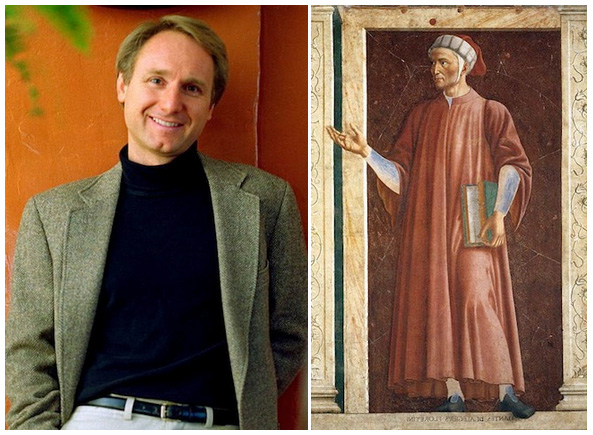 Dan Brown vs. Dante: An “Inferno” Smackdown for the Ages!