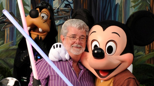 Happy Birthday George Lucas! Here’s Your Disneystrology Horoscope