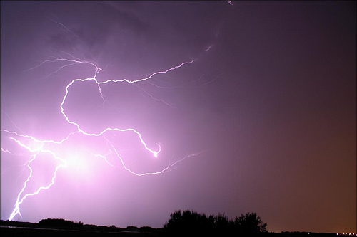 Five Weather Words Weirder than “Derecho”