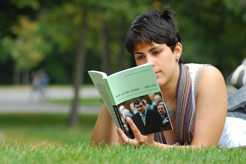 Revamped and Revisited: The Summer Reading List You Wish You’d Been Assigned