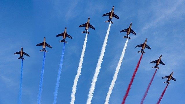 French 101: The Best Books for Bastille Day