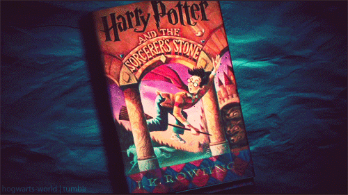Happy Birthday, J.K. Rowling!