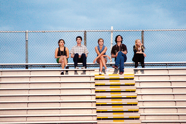 6 Literary Characters You Wish Were in Your High School