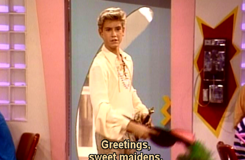 O Romeo, Romeo, Wherefore Art Thou on Television