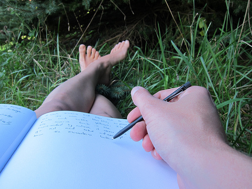 Dispatch from Camp NaNoWriMo: The Best Editing Books for Fiction Writers