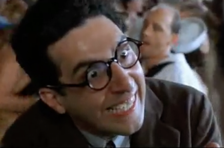 Let’s write a novel in a month: The End—That Barton Fink Feeling