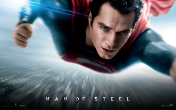You Saw Man of Steel, Now What?
