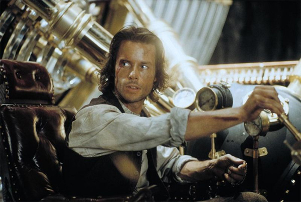 Five Sci-Fi Concepts That I Wish Were Real (Despite the Terrible Consequences)