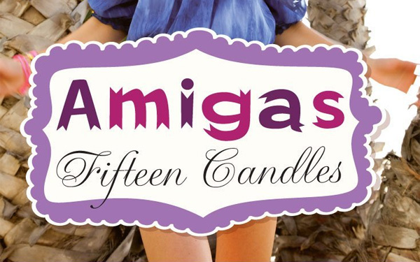 Ten Excellent YA Chica Lit Novels To Read During Hispanic Heritage Month