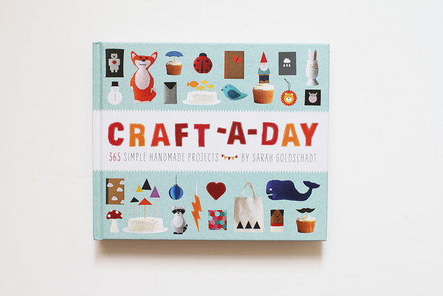 Craft-A-Thon Summer Roundup!