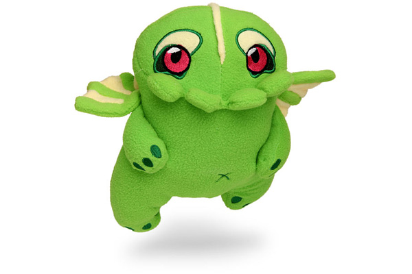 The Cutest of Cthulhus (And Why You Should Fear Them)