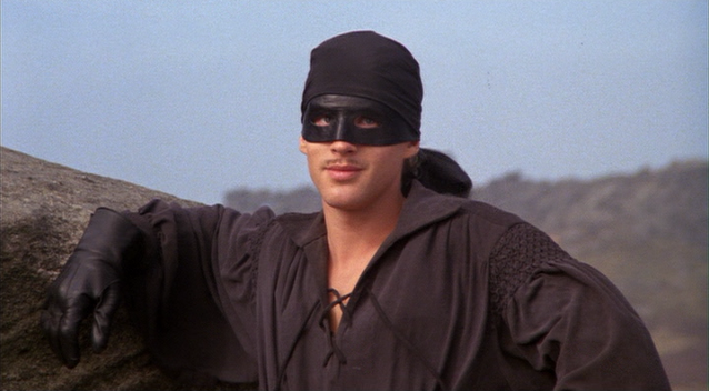 Ahoy! Four Alternative Pirates for Talk Like a Pirate Day