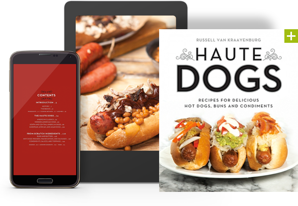 Haute Dogs