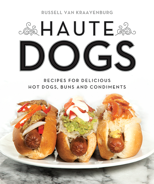 Haute Dogs