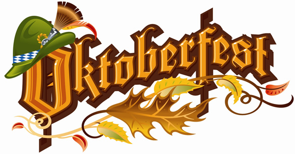 Three Bookish Alternative Oktoberfest Celebrations