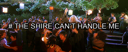 A Simple Guide to Celebrating Hobbit Day