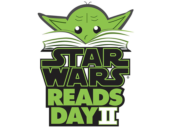 Celebrating Star Wars Reads Day, Plus Win Some William Shakespeare’s Star Wars Posters!