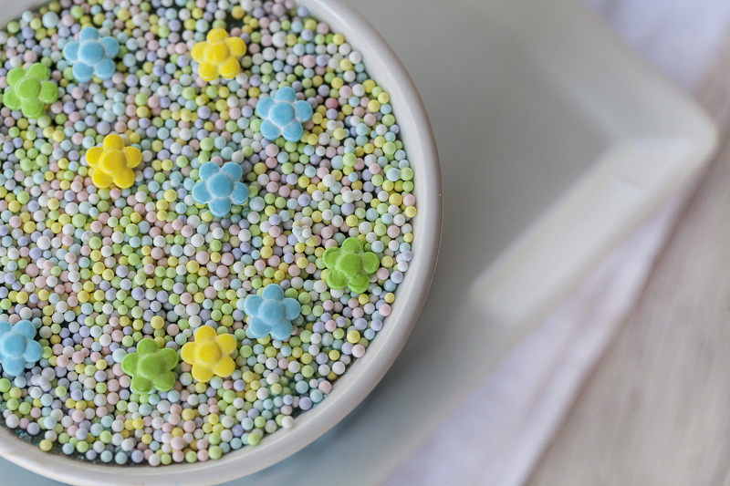 The Rainbow Sprinkles Blog Tour