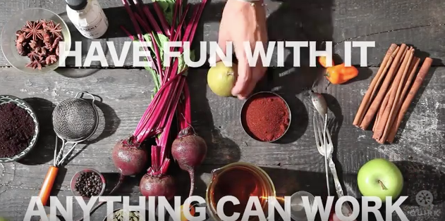 Winter Cocktails: A Fun Video From Cookin’ & Shootin’