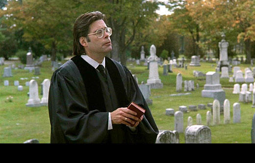 Ten of the Best Author Cameos in Movie Adaptations