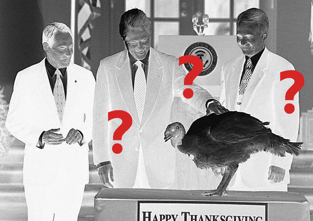 Pardoned Turkeys: Where Are They Now?
