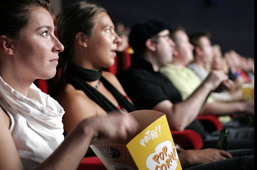 Coming Attractions: Six YA Books that Would Make Great Movies