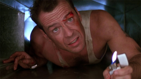 Not Your Grandma’s Holiday Movies: Six Alternate Picks