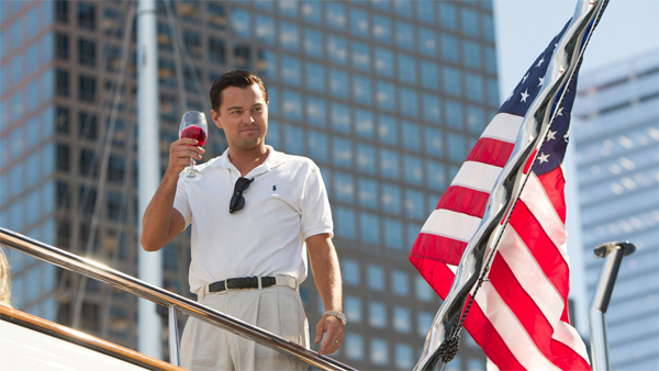 Our Top Book to Movie Adaptations of 2013