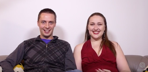 The Geek’s Guide to Dating Webseries: Matt & Stephanie