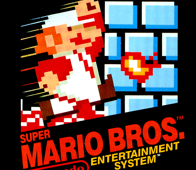 10 Life Lessons from Super Mario Bros