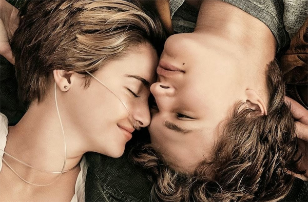 10 Future Book Characters Shailene Woodley Should Portray