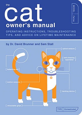 The Cat Owner’s Manual
