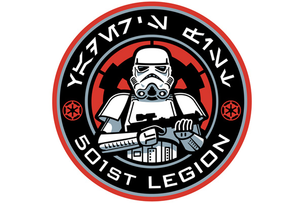 The Empire Striketh Back: Join Us For An Epic “Yoricking” Contest With The 501st Legion