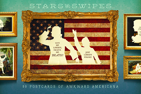 Stars and Swipes