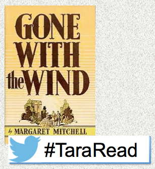 What if Classic Books had Suggested Hashtags?