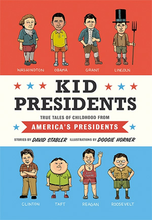 Kid Presidents