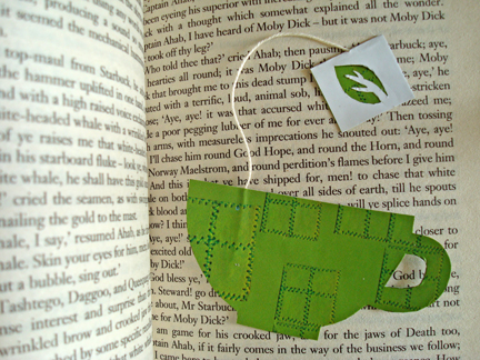 How-To Tuesday: 9 Adorable DIY Library-Friendly Bookmarks