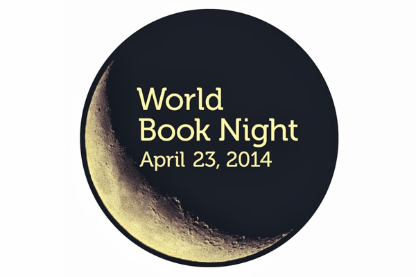 Celebrate World Book Night With Us & Ransom Riggs, Enter to Win Some Books!