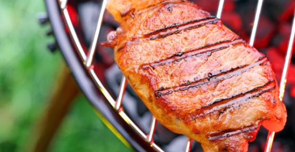 Worst-Case Wednesday: Meat Grilling Tips