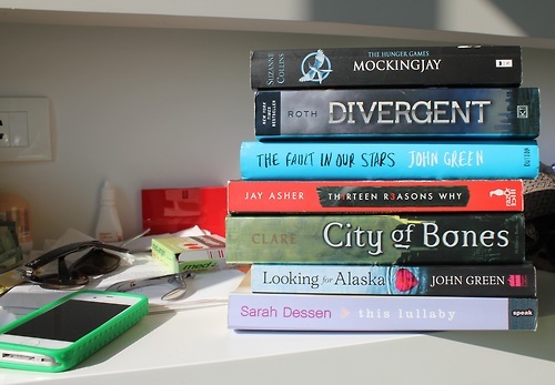 How to be Awesome at Giving Book Recommendations In Four Simple Steps