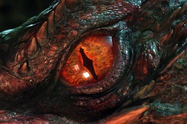 From Toothless to Smaug to Maleficent: 10 of Our Favorite Dragons in Pop Culture