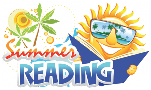 Some Tips on Summer Reading From An English Teacher