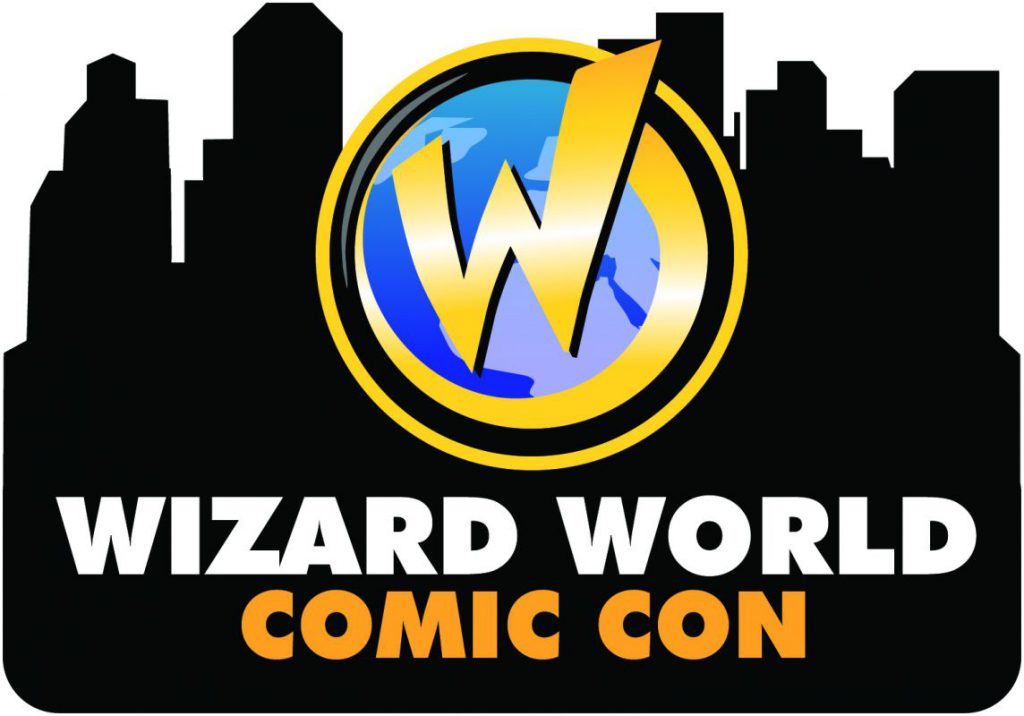 Quirk Books Heads to Wizard World Philadelphia (And A Giveaway!)