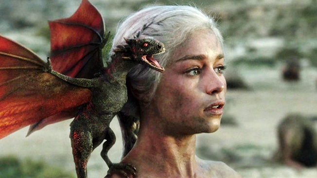 How to be Awesome at Binge-Watching a Television Series