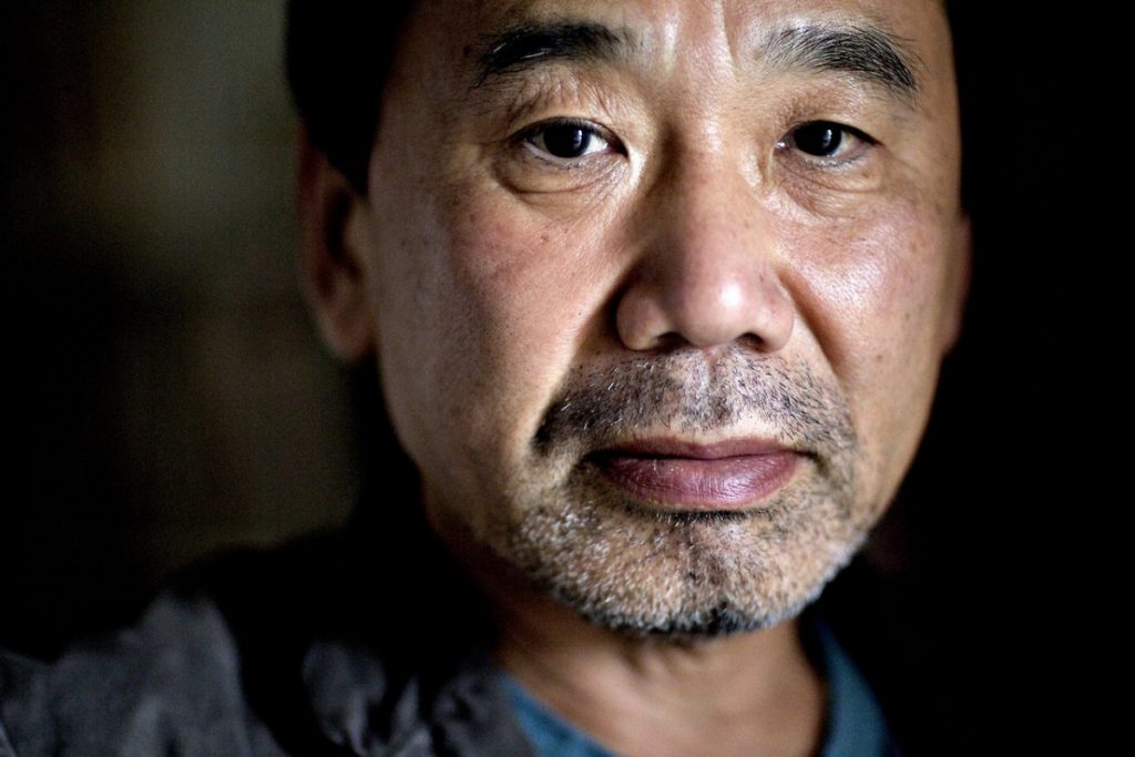 Fifteen Books for Fans of Haruki Murakami