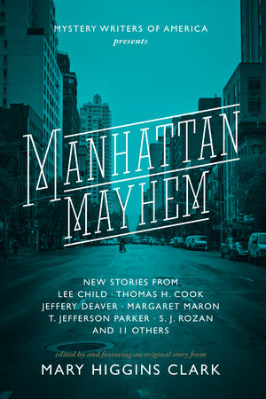 Manhattan Mayhem